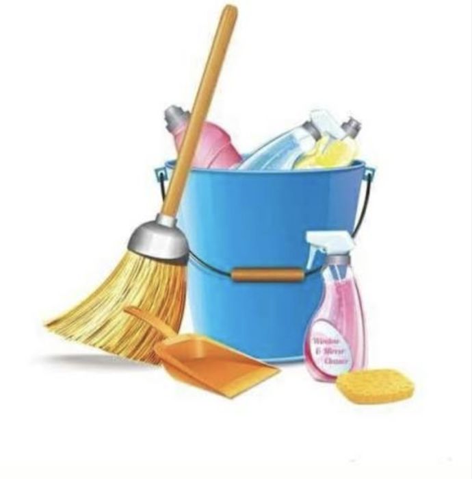 Уборка професиональная