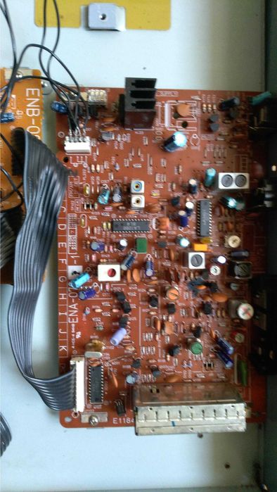 Платка от тунер JVC 311LBK