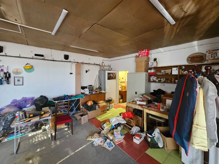 Дава се под наем Промишлена сграда в Велико Търново, Център - 100 кв.м за 178500 € - Снимка #4