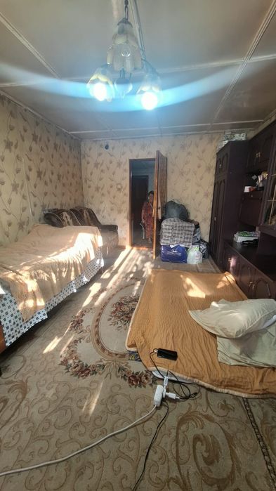 Продажа дома по Рыскулова. Ср