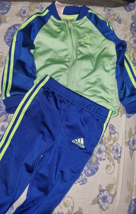 Trening adidas baietel