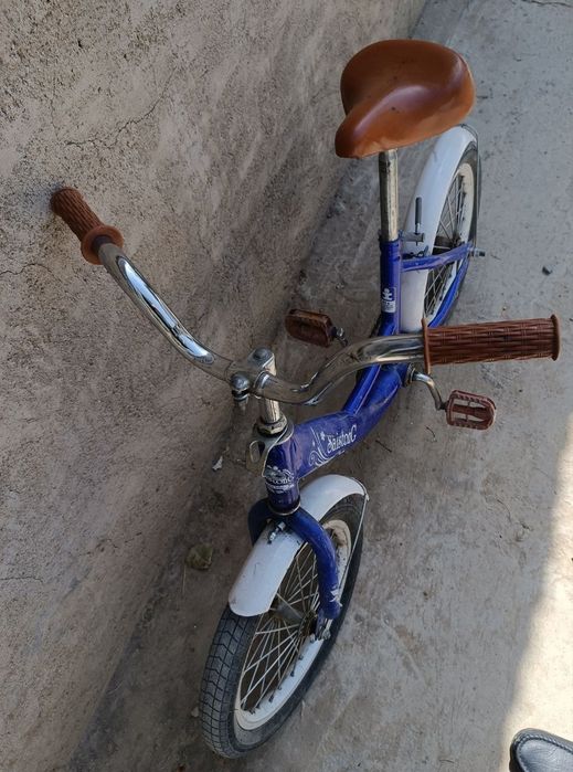 Велосипед детский для 6-12 лет