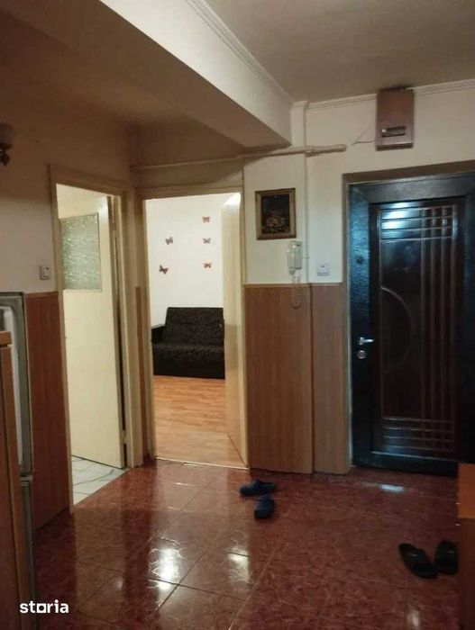 Apartament 2 camere Costesti Arges