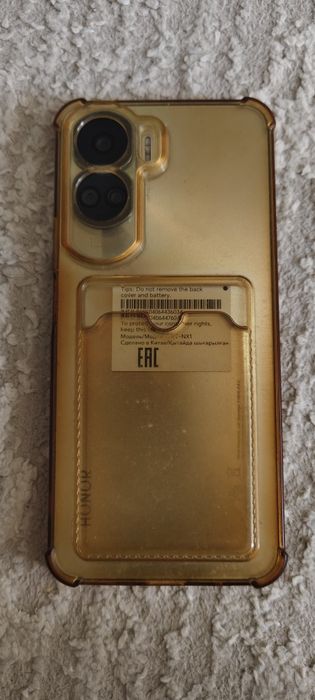 Honor  телефон Сатылады