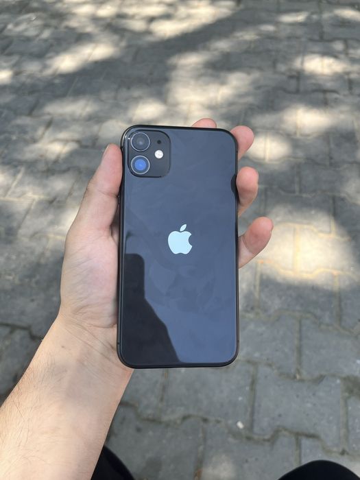 iphone 11 64GB 78%