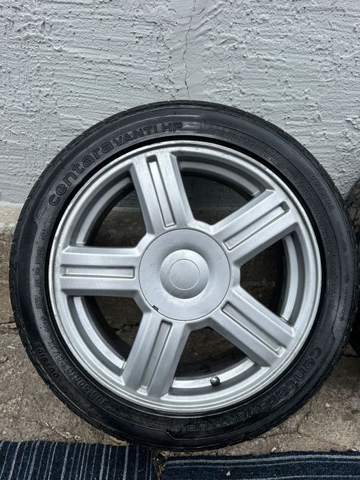 Torys R16 без гарантий