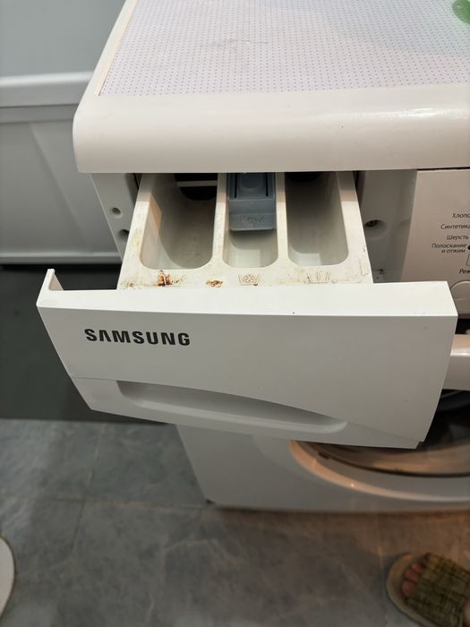 стиральная машина samsung