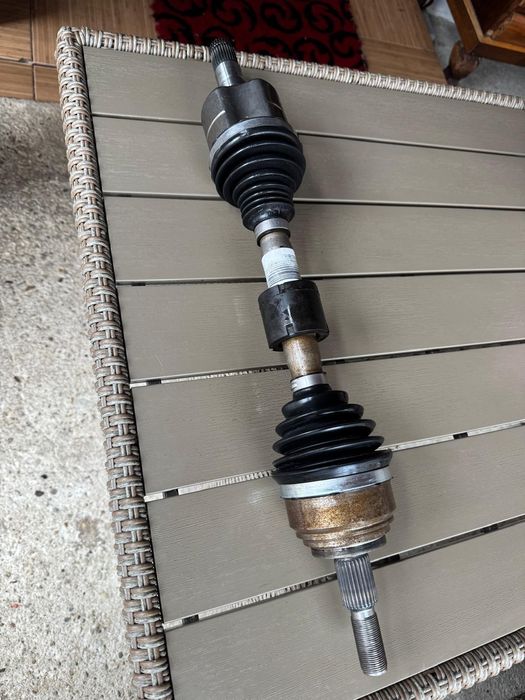 Vând planetara ford focus titanium stânga (scurtă) cutie hidramata