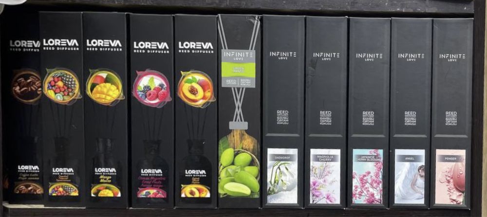 Loreva/ Infinite освежитель воздуха