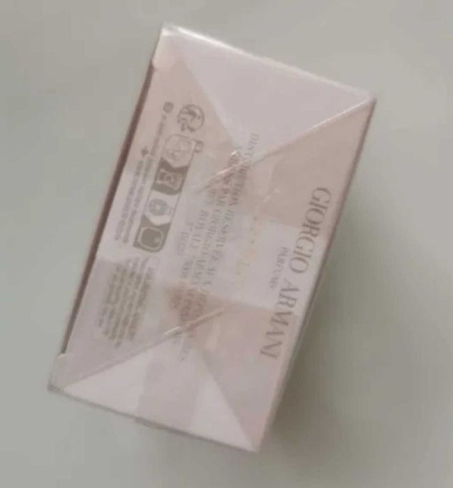 Diamonds sigilat Armani