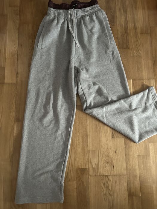 pantaloni Balenciaga