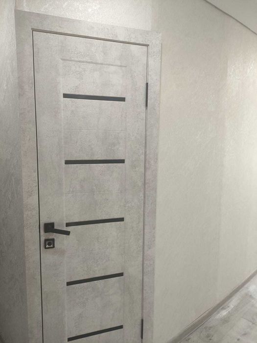 2 комнатная квартира