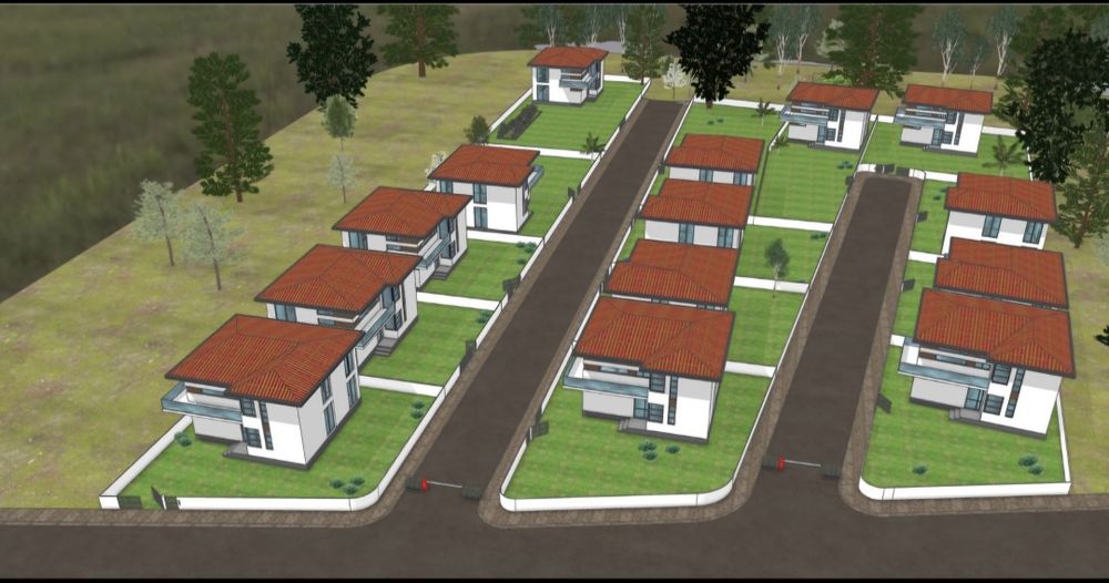 Casa la cheie premium  - Bariera Valcii