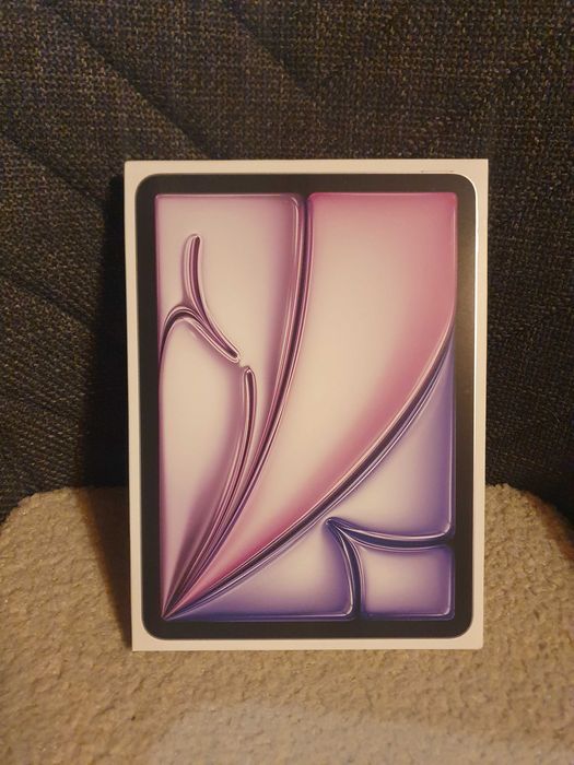 Ipad Air 11 M3 Noua Sigilata