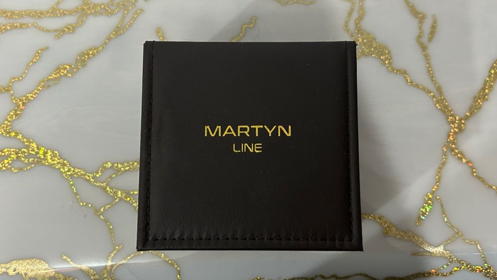 Ceas Martyn line