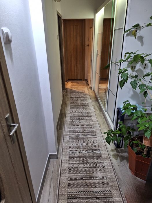 apartament 3 camere, zonă Centrală, Aiud (Str. Transilvaniei)