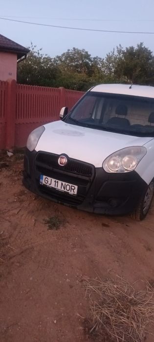 Fiat Doblo  maxi