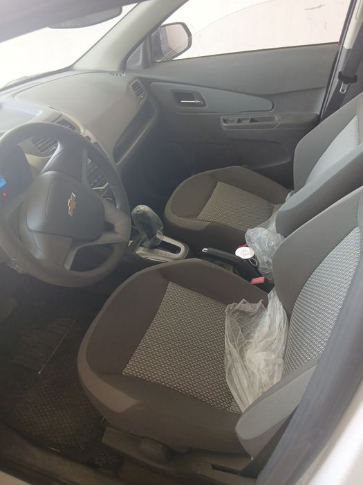 Cobalt 2025 Mid night