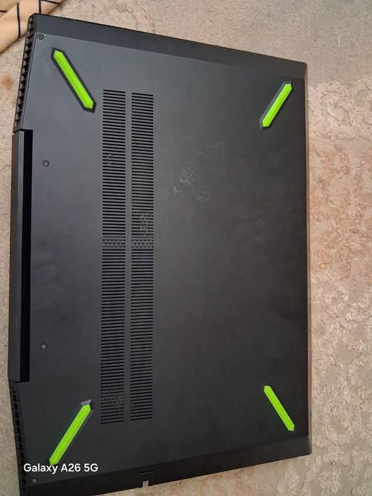 Игровой ноутбук Hp Срочно продам
