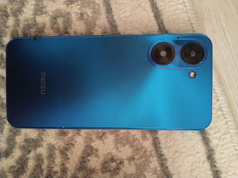 Meizu Mblu 21 за 25000 тг
