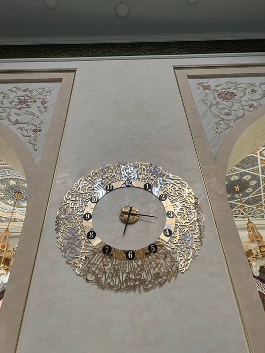 Xar turdagi oyatlar kesib berish xizmati