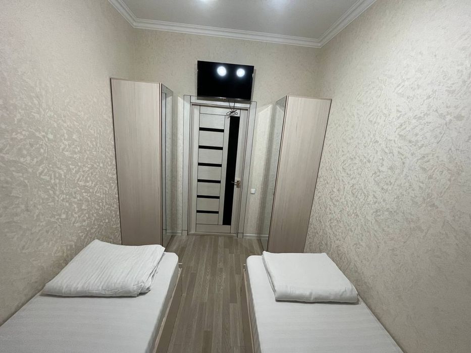 Hostel Chashma Samarqand
