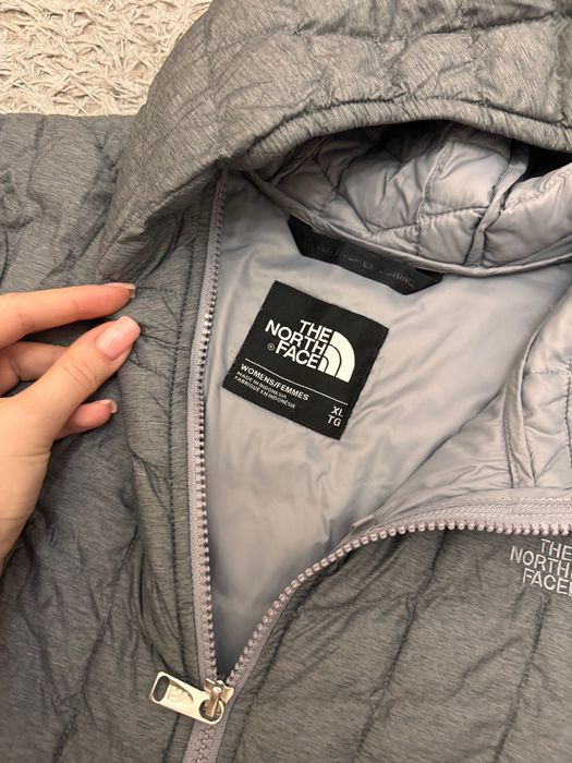 Оригинално дамско яке The North Face