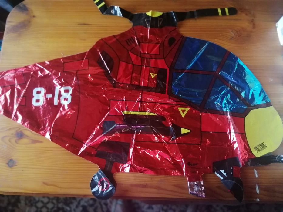 Балони  фолиини     нови качественни