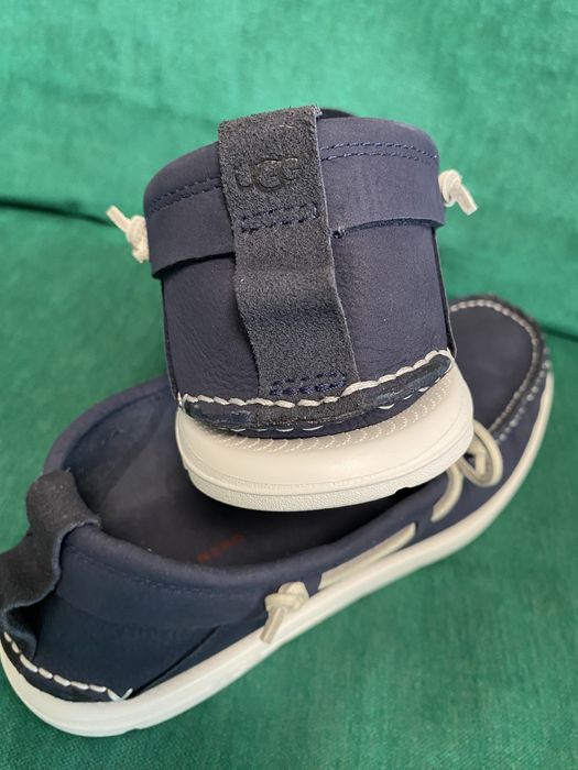 Pantofi Ugg M Beach Moc marimea 43