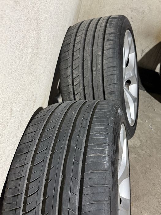 Джанти спорт пакет за БМВ Х5, Х6