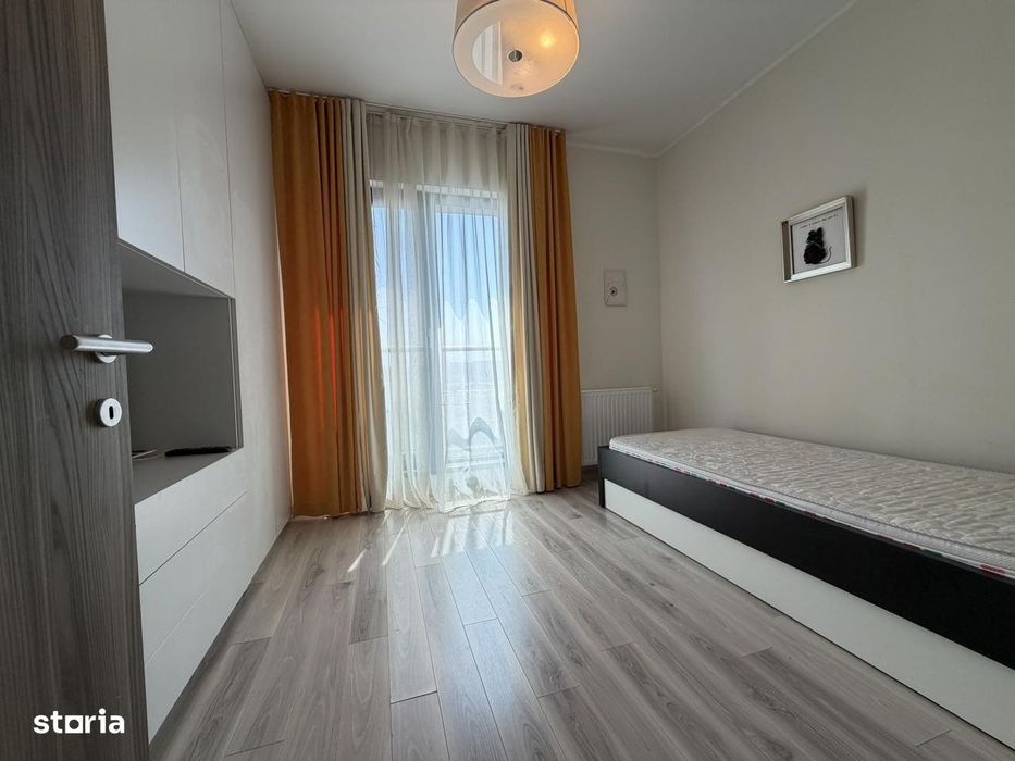 Vanzare 3camere 20-th Residence Regie Crangasi