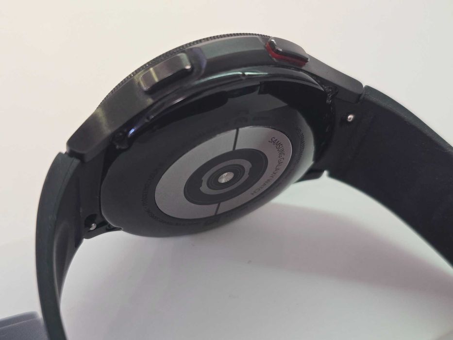 Samsung Galaxy Watch 4 Classic SM-R895F 46 mm LTE (черен)