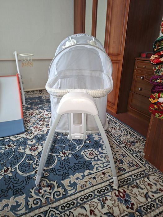 Люлка электронный