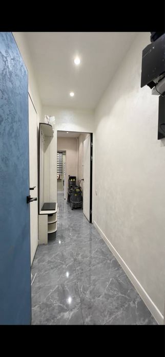 Ц-13 Жангох нежилое помещение 71кв.м евро ремонт с мебелью и техникой