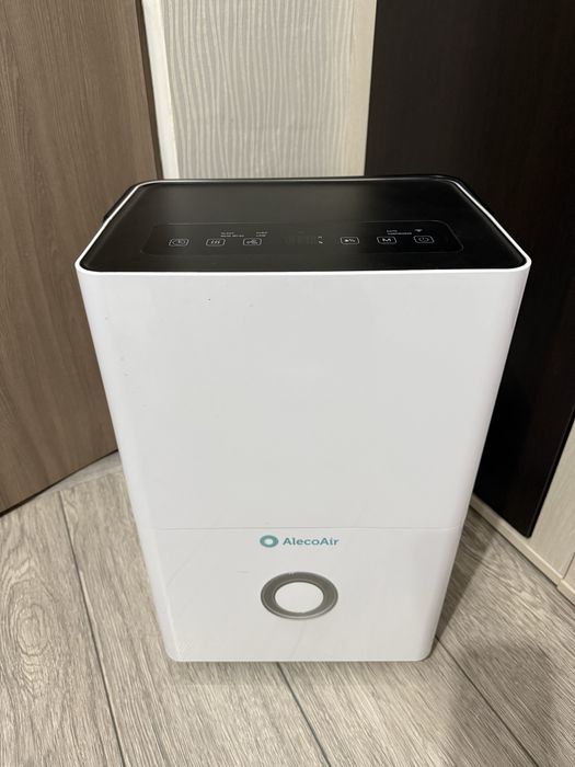 Dezumidificator D20 Grande