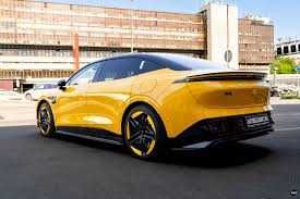 Zeekr 007 performance 660 km nasiya savdo