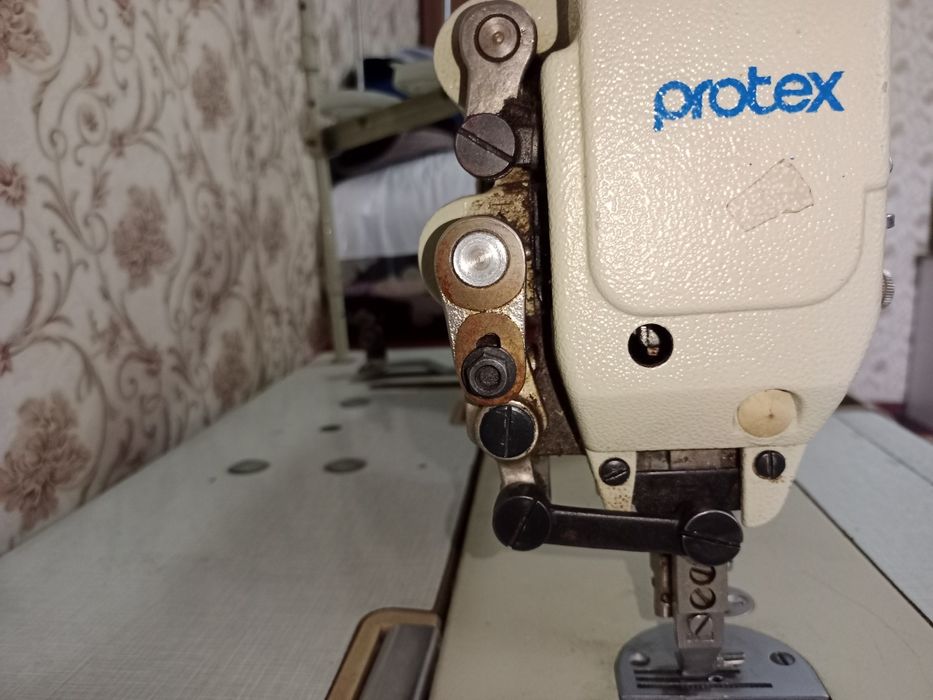 Швейная машына, тігін машынасы