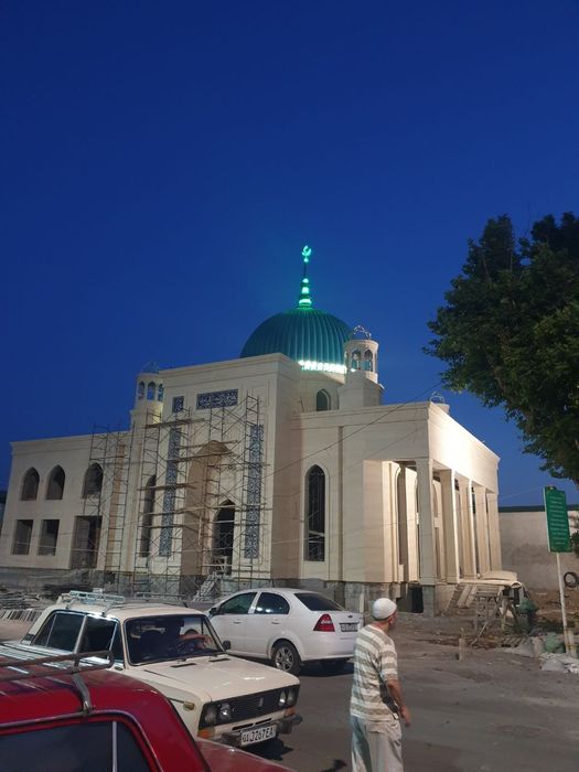 Участка.7 комнат.средний ремонт.