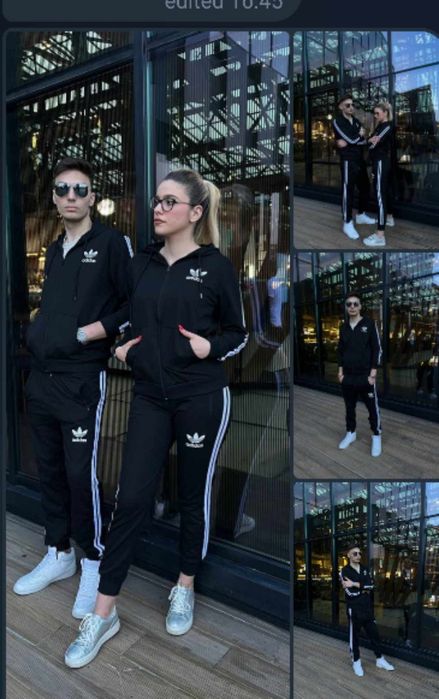 Treninguri vătuite geci și veste