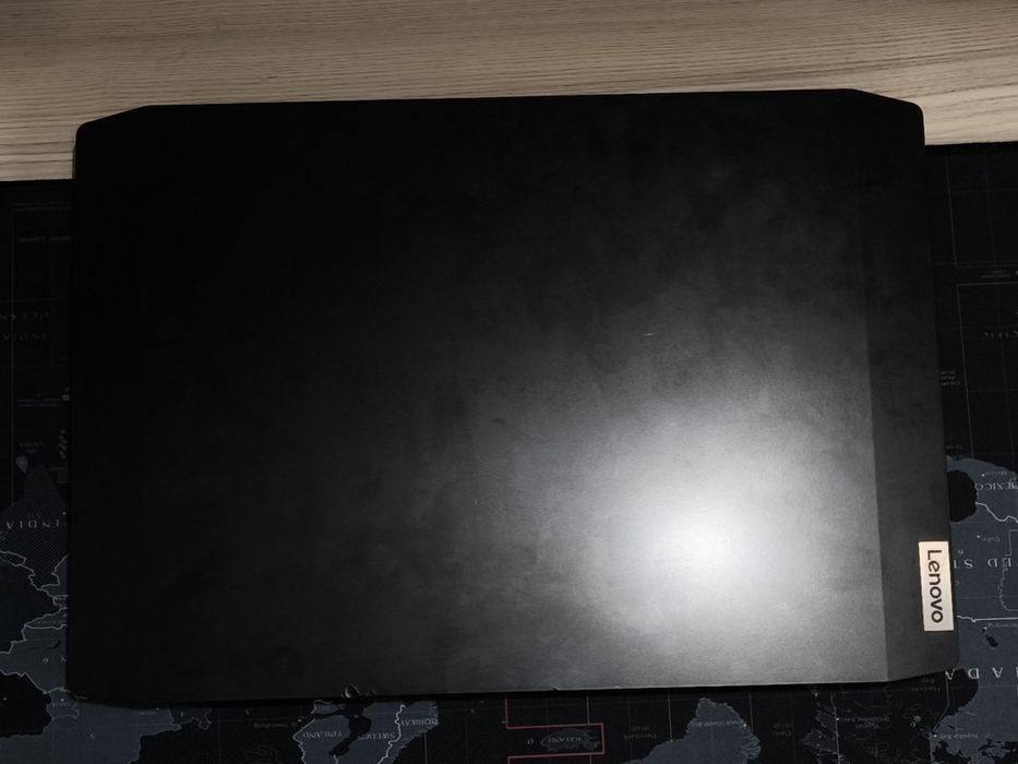 Ноутбук Lenovo IdeaPad Gaming