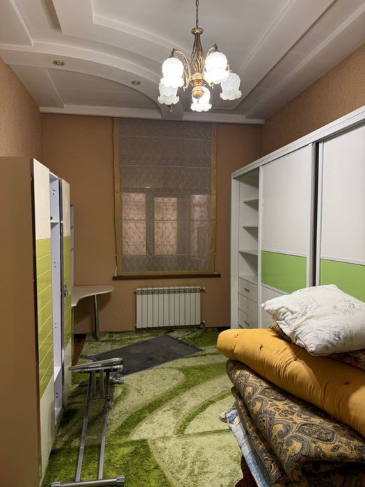 Аренда Квартира Кора камиш 1/3 3 хона навостройка
