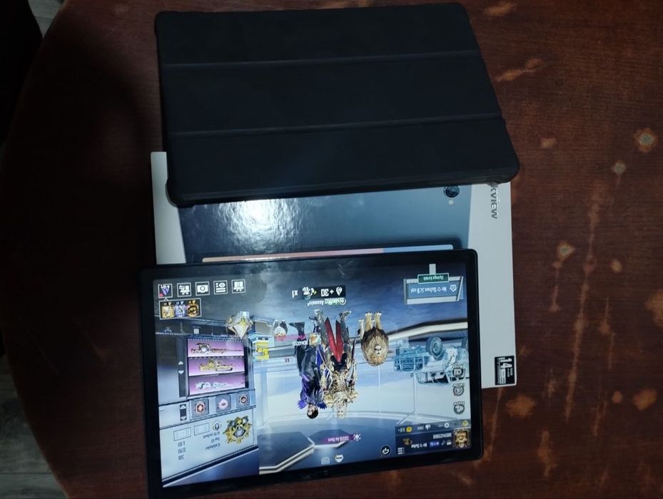 blackwiew TAP 15 pro