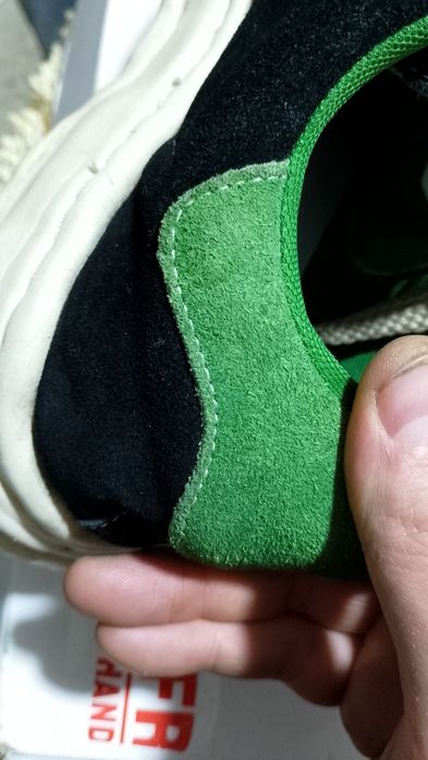 Sneakersi Game Over Warrior