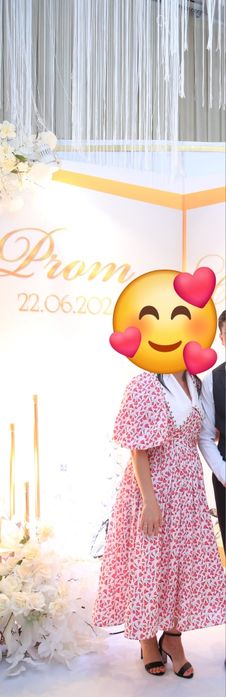 Платье хорошего качества