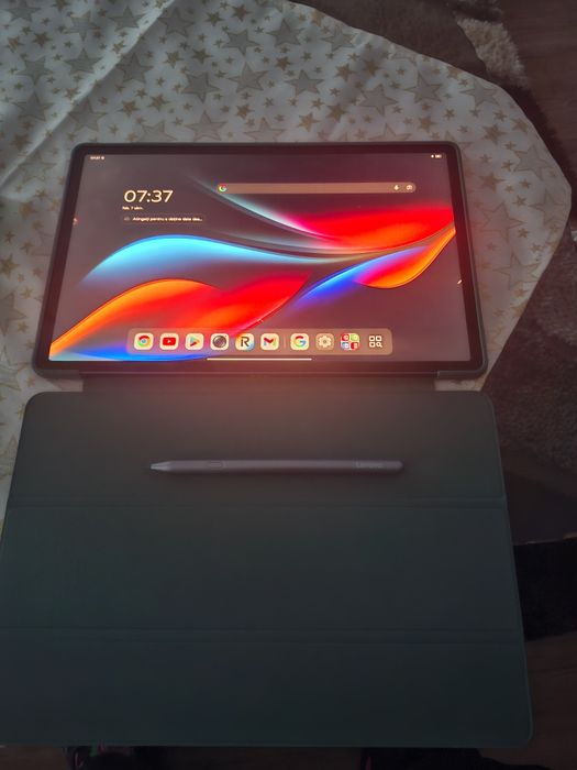 Tableta Lenovo Idea Tab Pro 12,7"