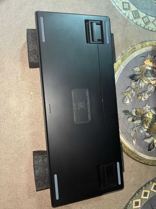 KIT GAMING — MCHOSE Mix 87 + Razer Viper 8KHz 46.9g MOD