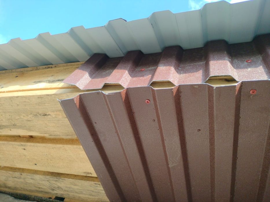 Ремонт Вашей Крыши