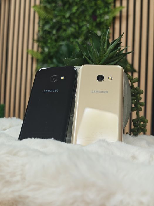 Samsung Galaxy A3 2017