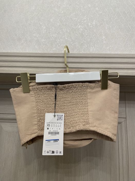 Топ женский Zara