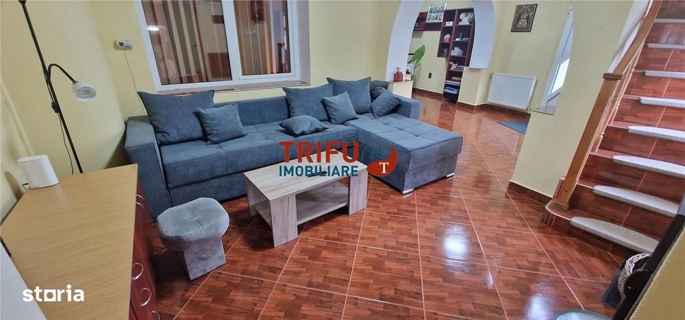 Casa de vanzare zona Cetate